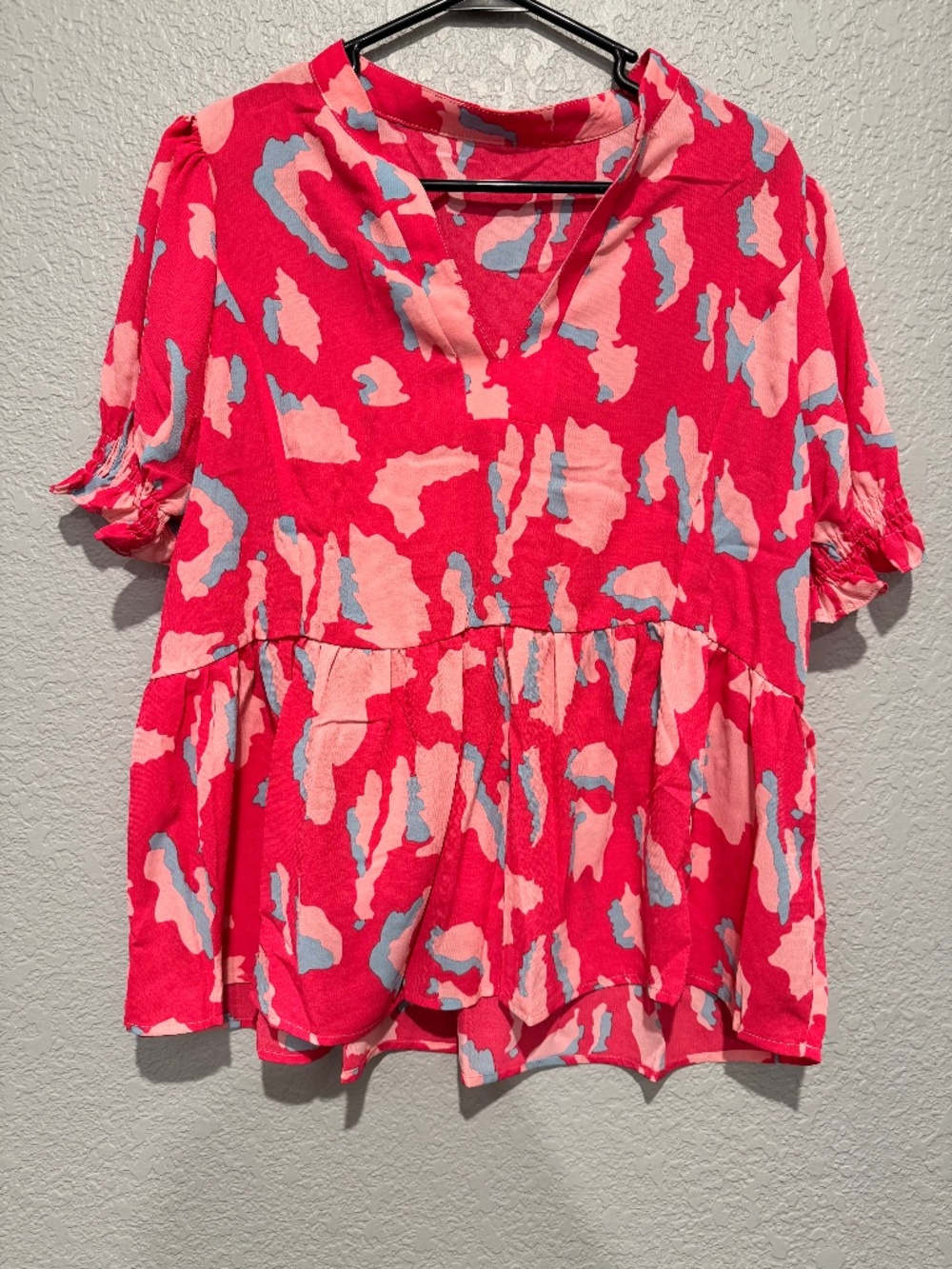 Women’s large shirt